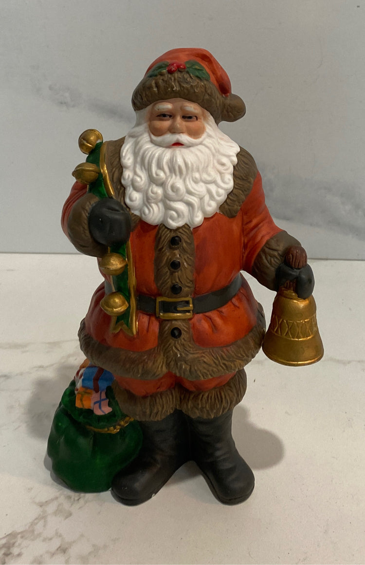 Santa