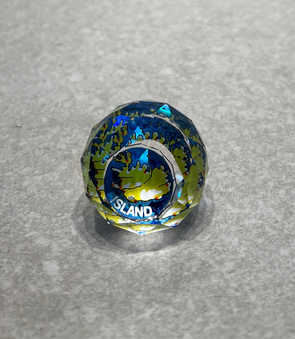 Swarovski Paperweight
