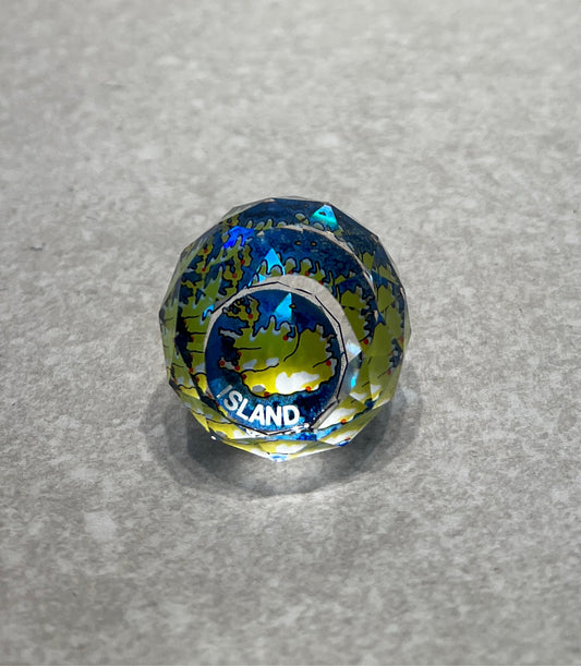 Swarovski Paperweight
