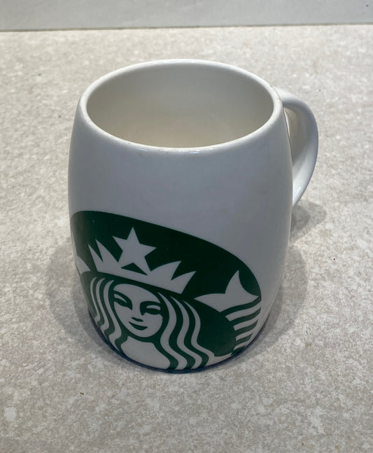 Starbuck's Mug