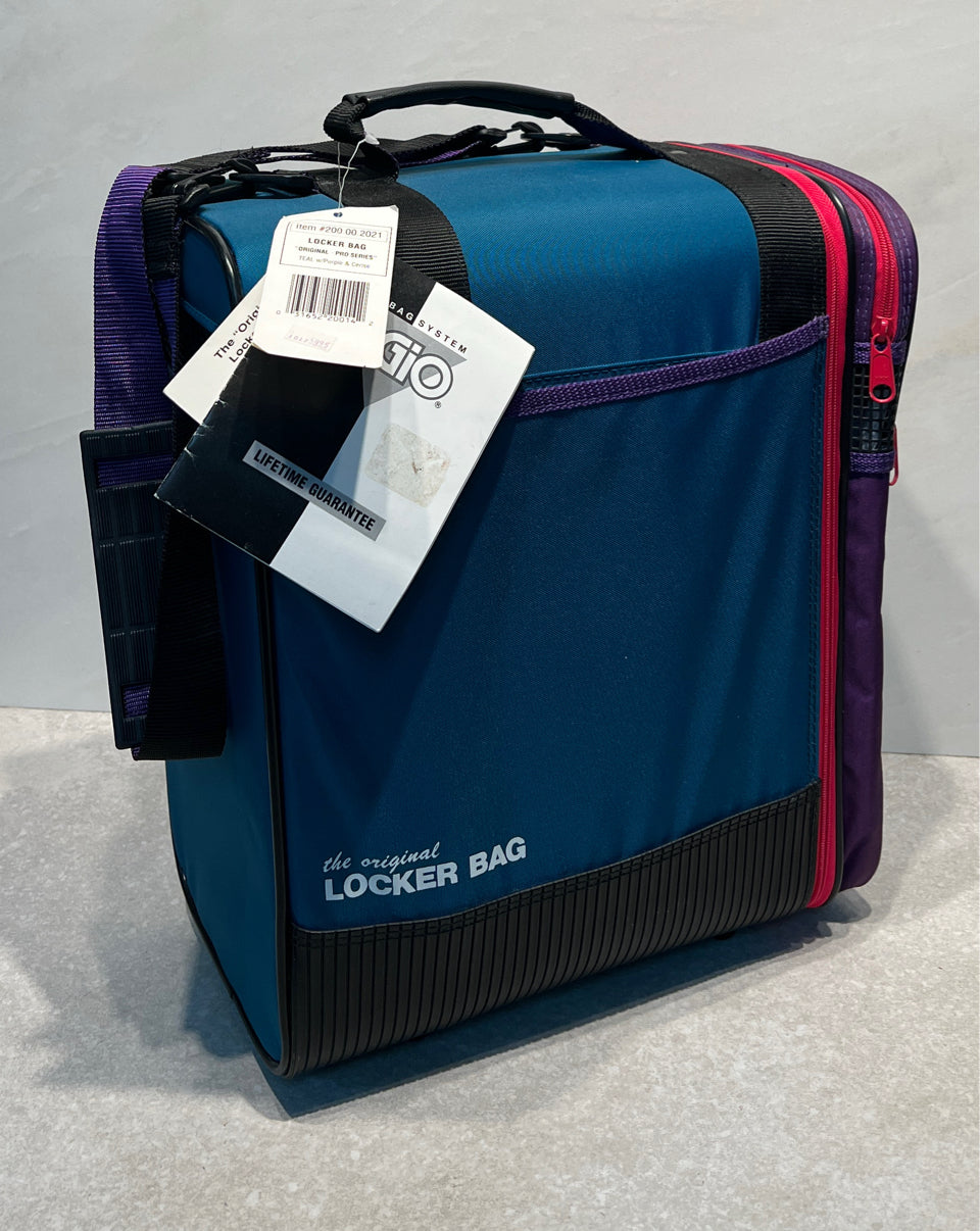 Locker Bag