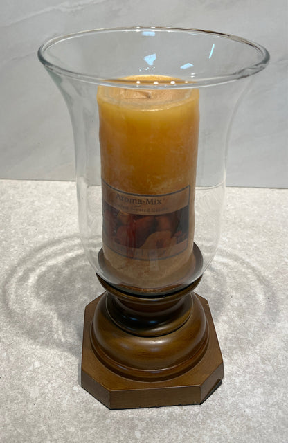 Candleholder