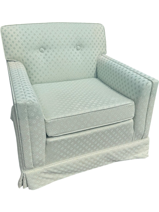Upholstered Chair