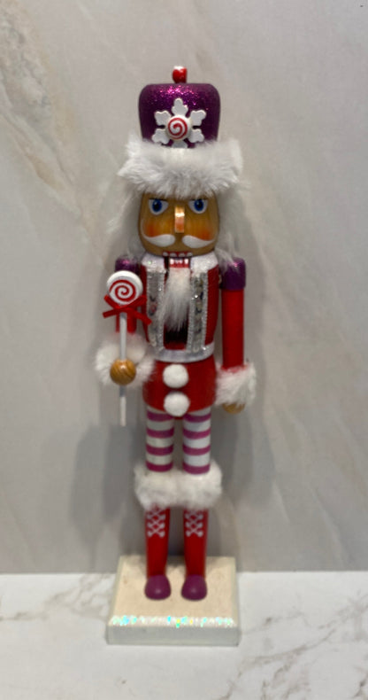 Nutcracker