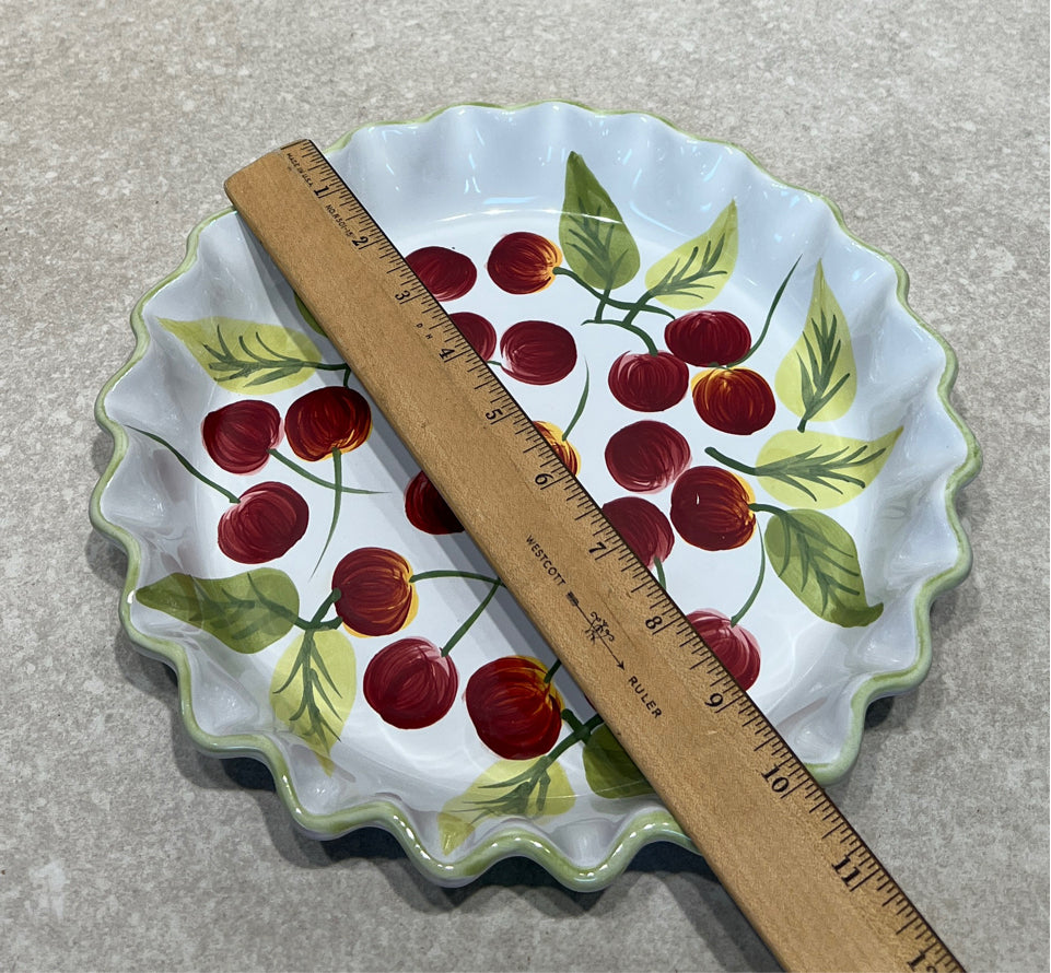 Pie Plate