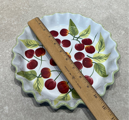 Pie Plate