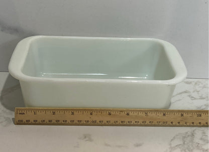 Pyrex Casserole Dish