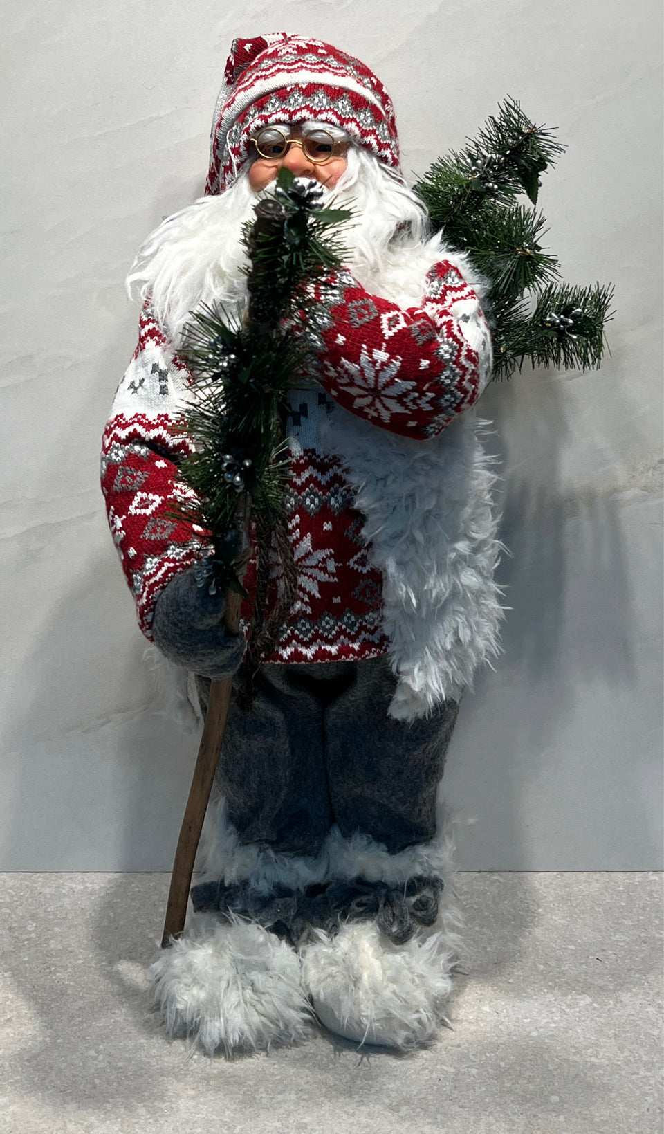 Santa