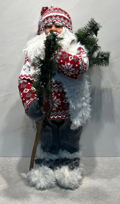 Santa