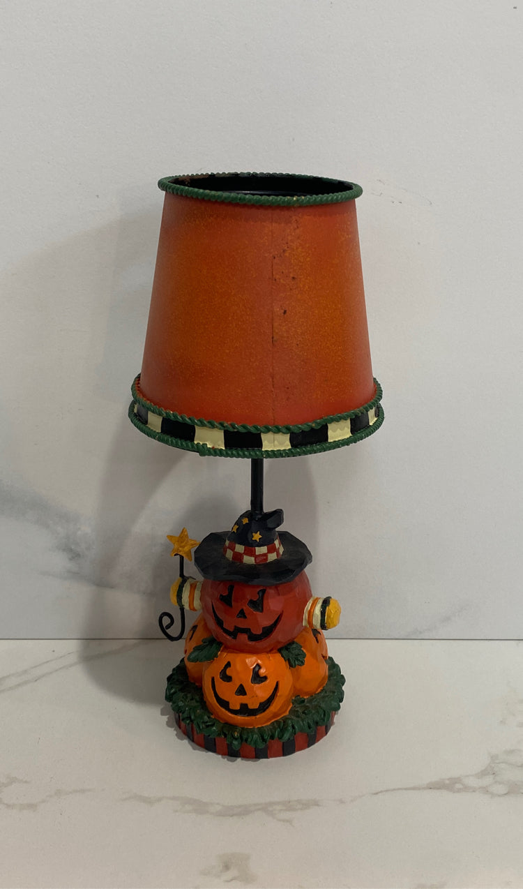 Candle Lamp