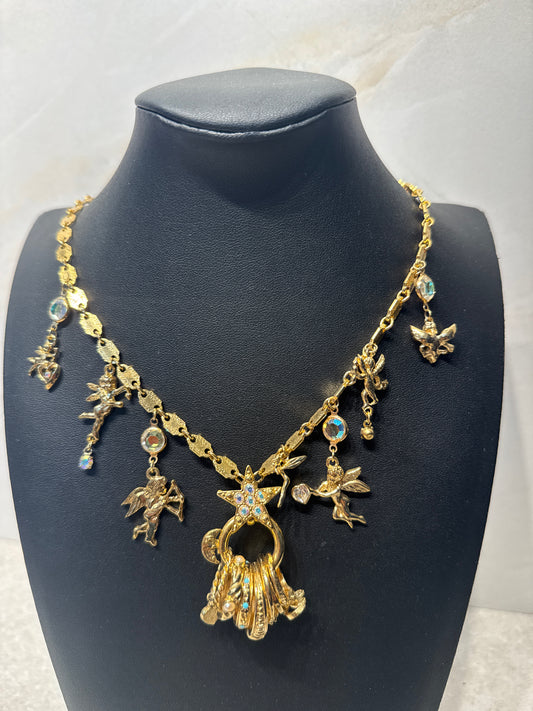 Kirks Folly Necklace