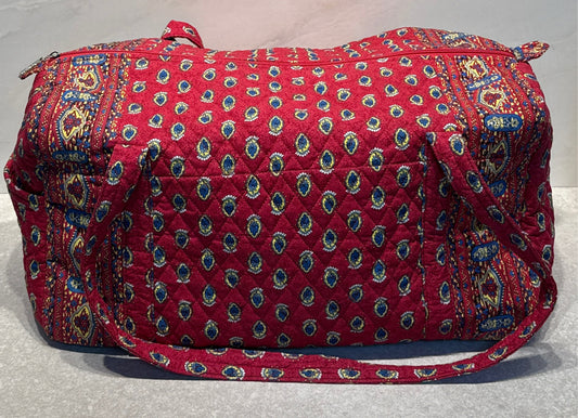 Dufflle Bag