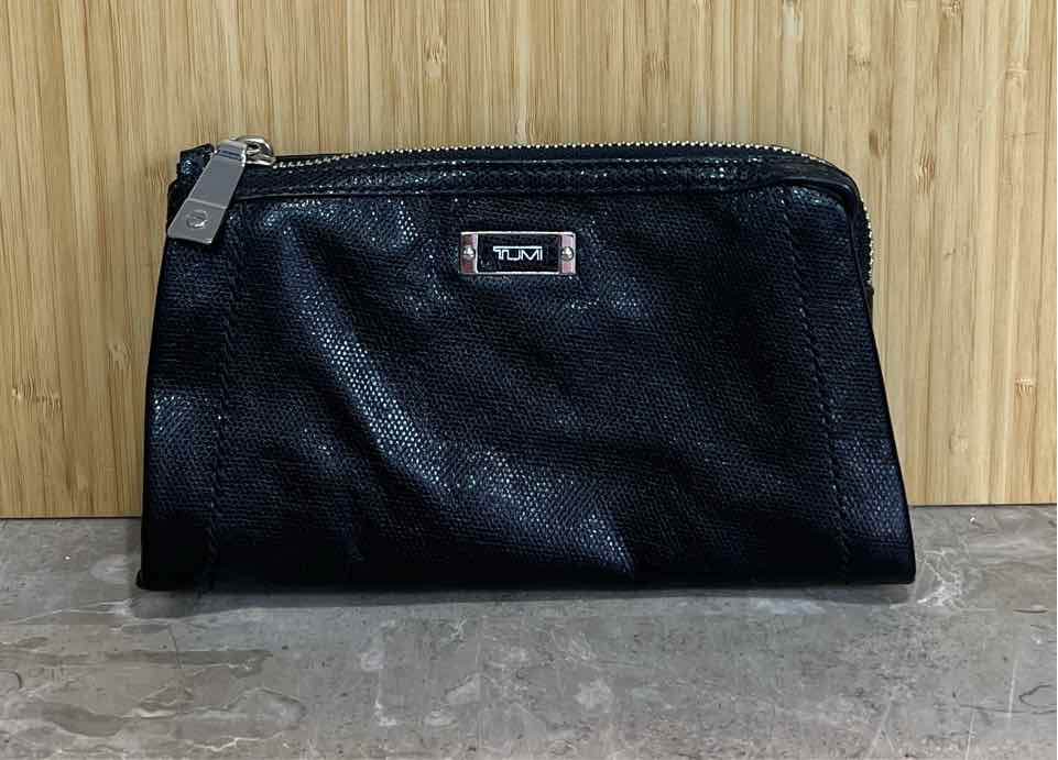 Tumi Zippered Pouch