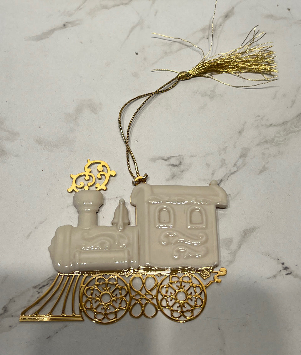 Lenox Ornament