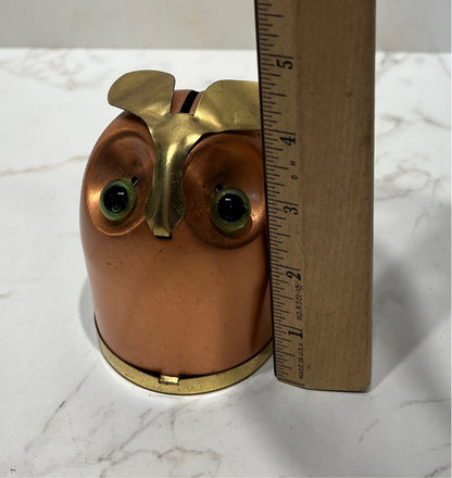 Copper Bank
