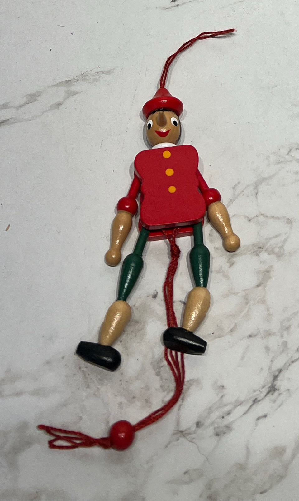 Pinocchio