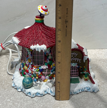 Danbury Mint Toy Shoppe