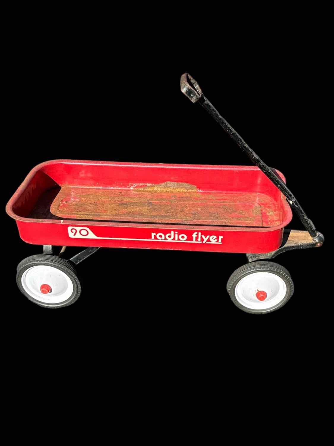 Radio Flyer Wagon