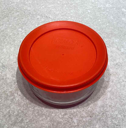 Pyrex Bowl