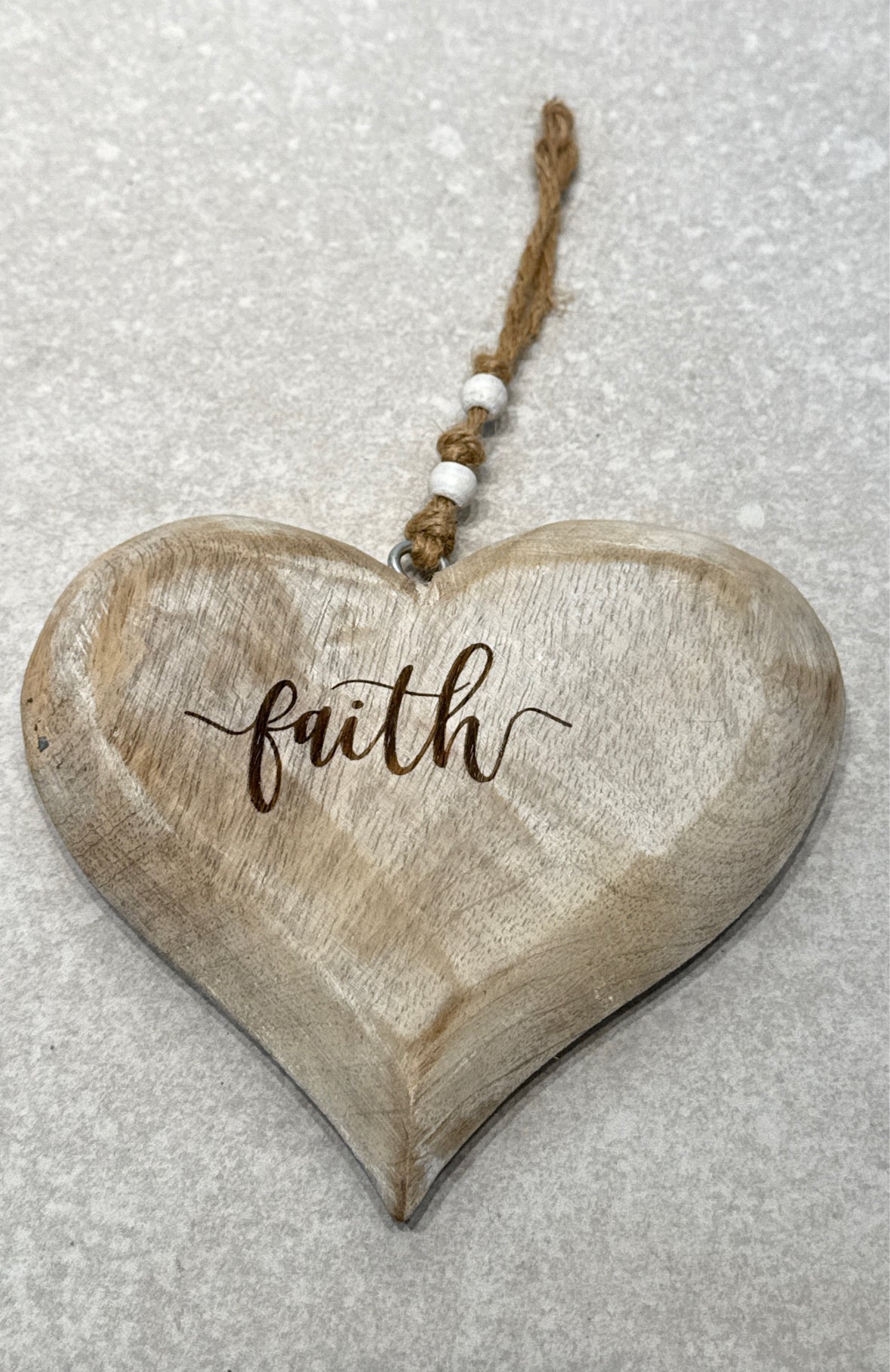Faith