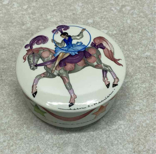 Villeroy and Boch Trinket Box