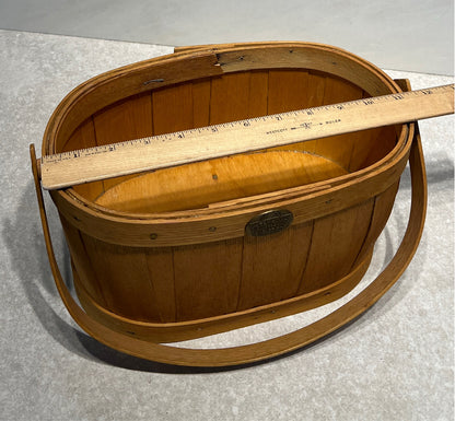 Peterboro Basket
