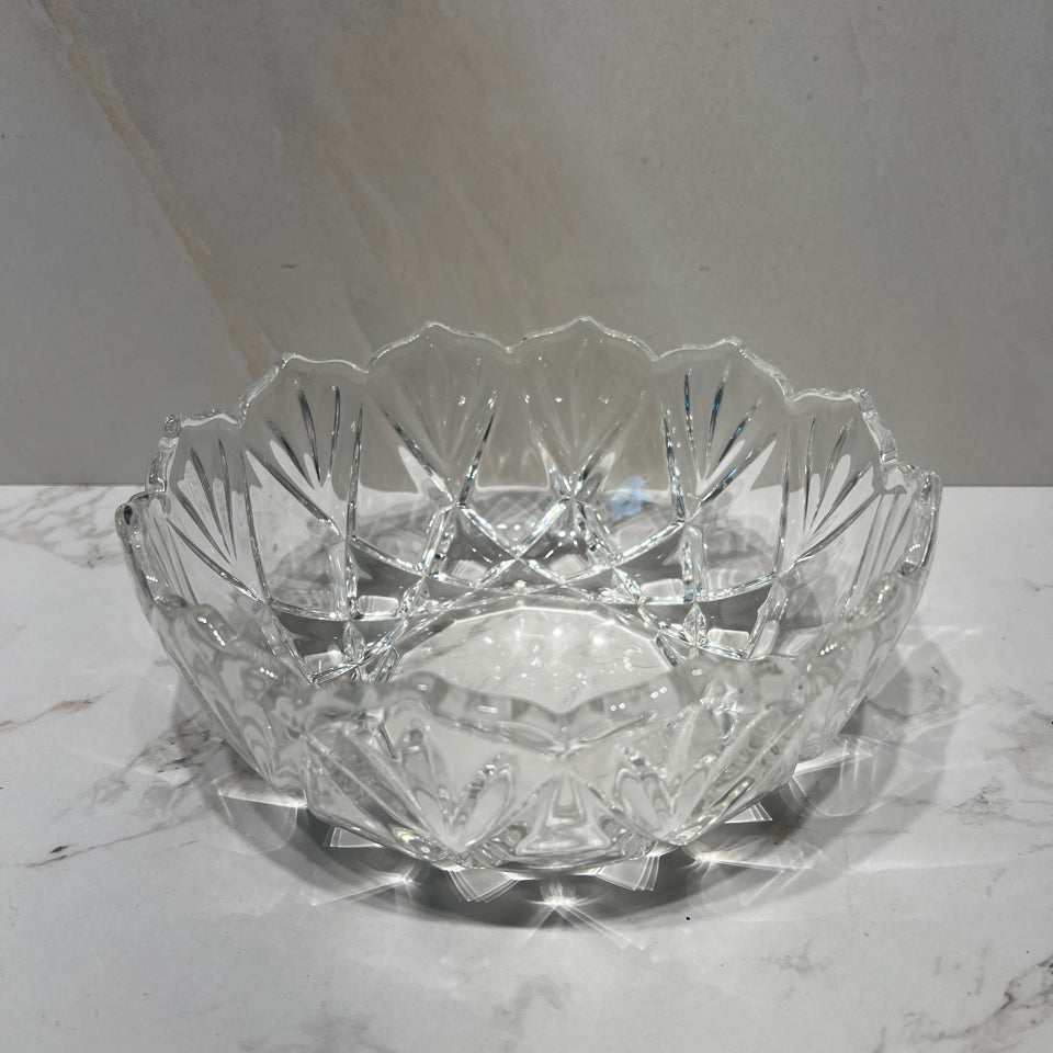 Glass Bowl