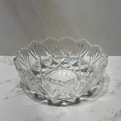 Glass Bowl