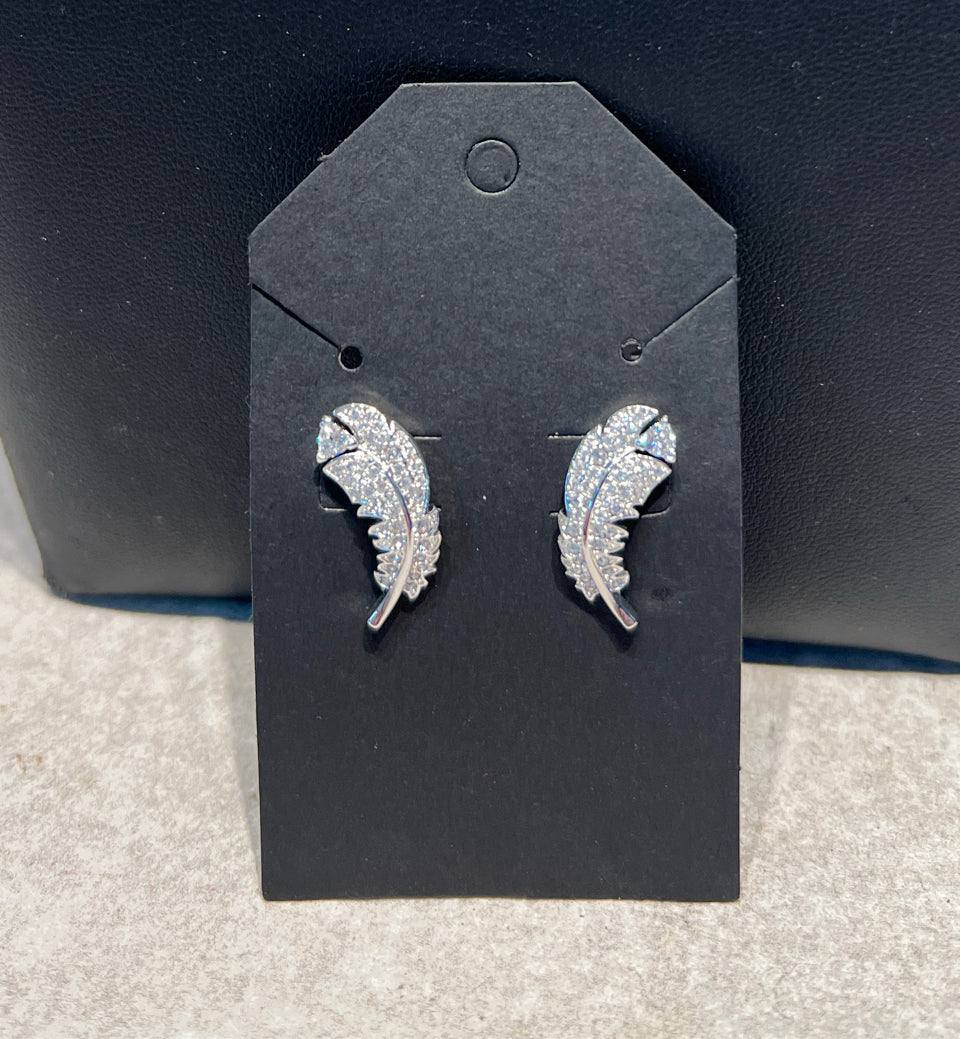 Swarovski Earrings