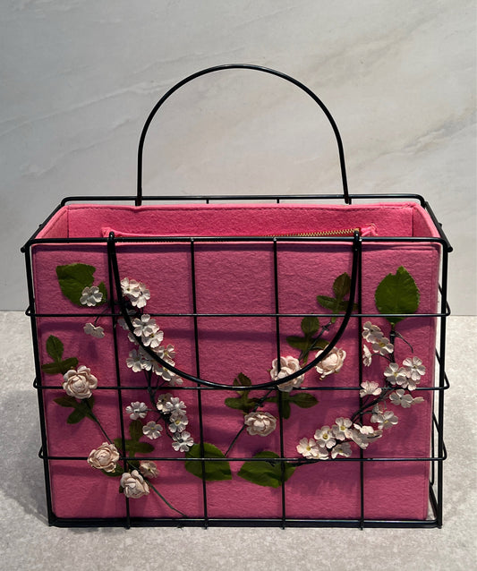 Vintage Purse