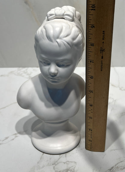 Bust