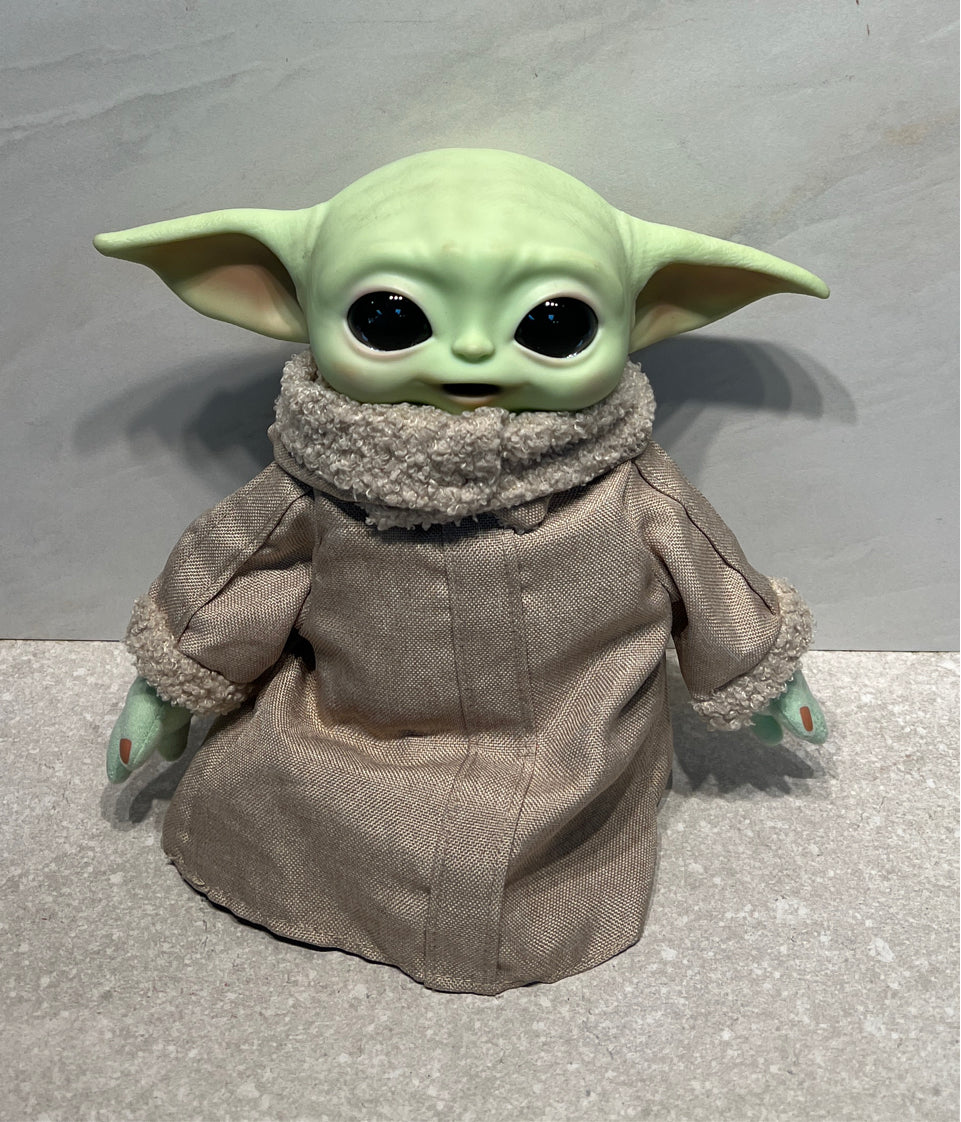 Star Wars Figurine