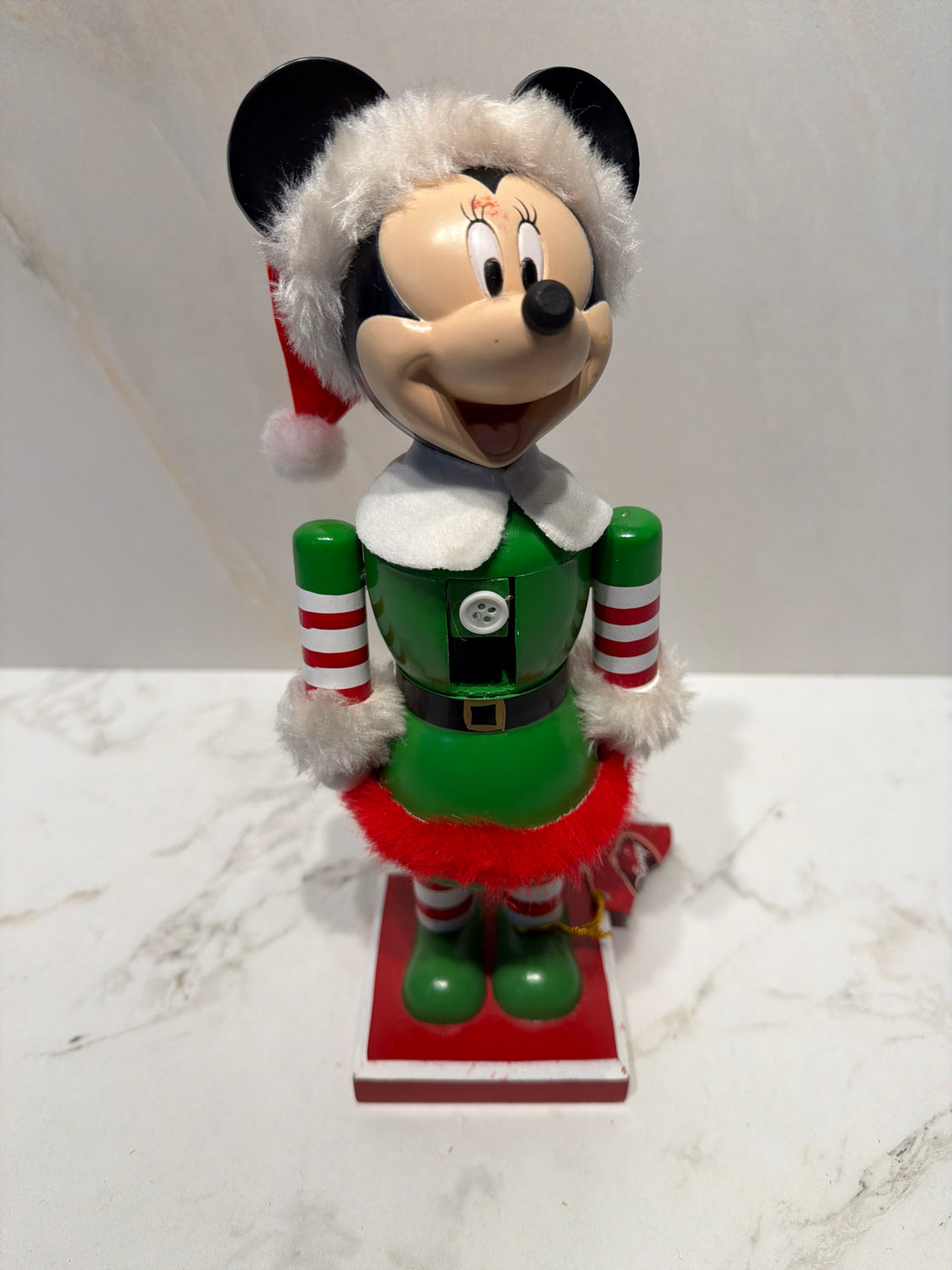 Disney Nutcracker