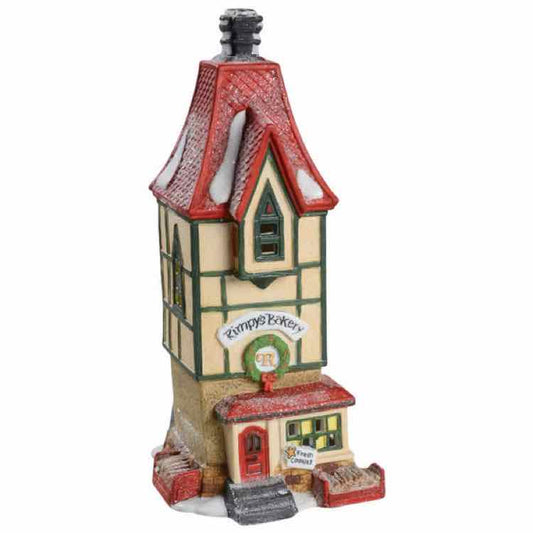 Dept. 56 Rimpy's Bakery