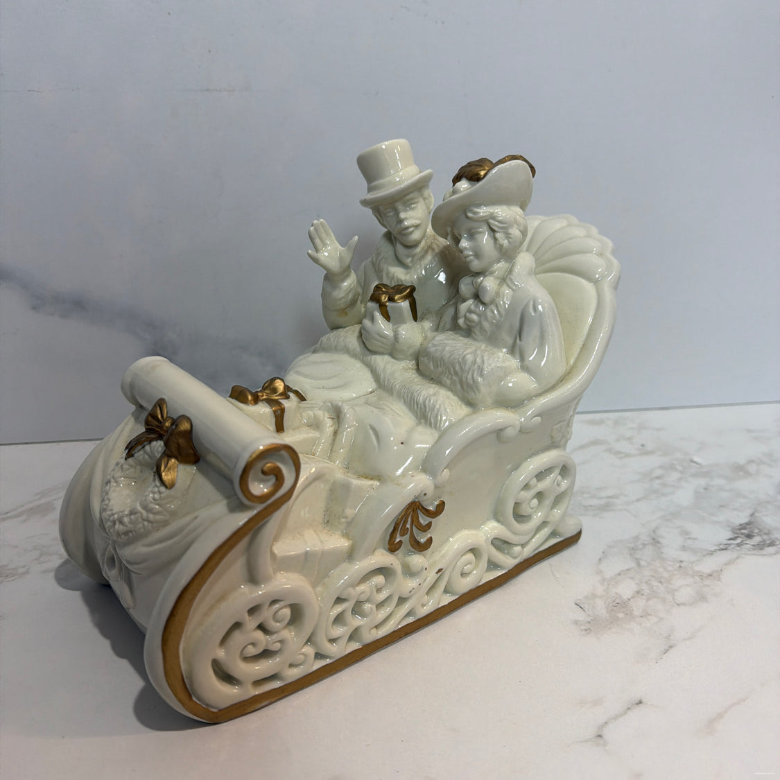 Christmas Sleigh