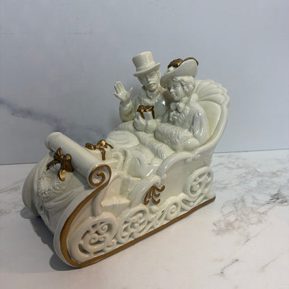 Christmas Sleigh