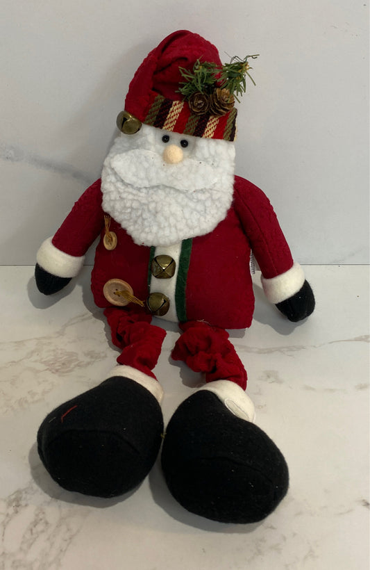 Santa
