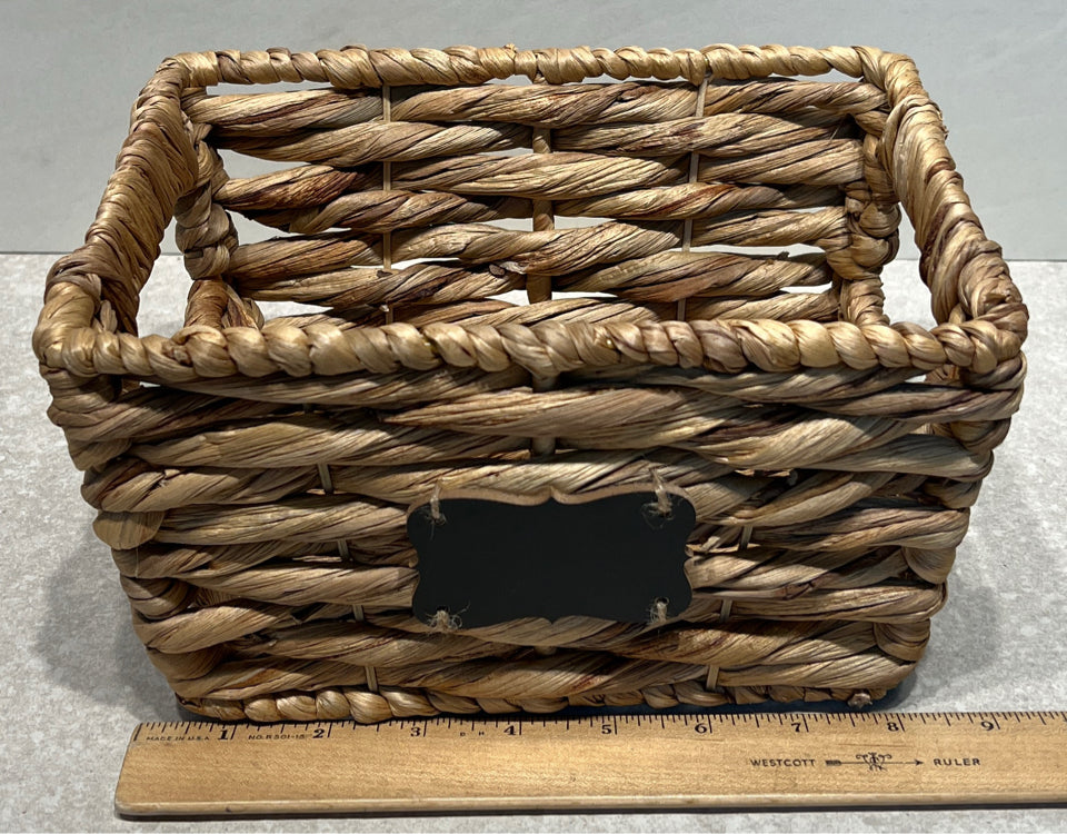 Basket