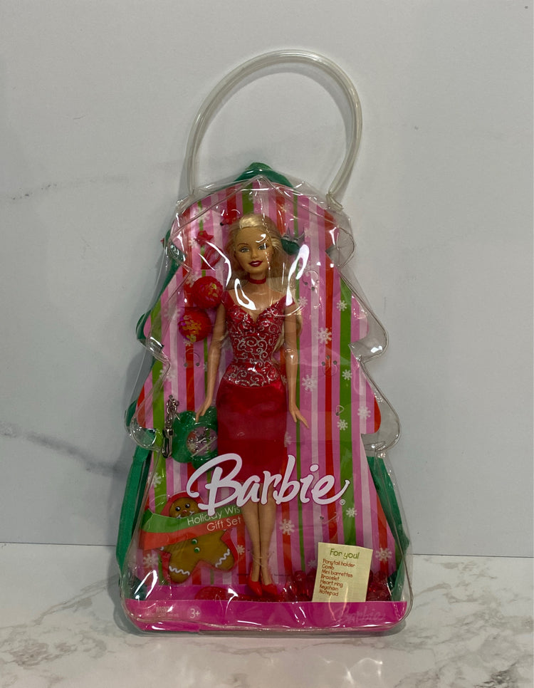 Barbie