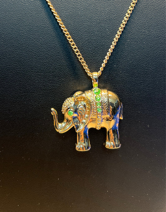 The Limited Necklace