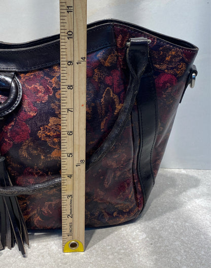 Patricia Nash Handbag