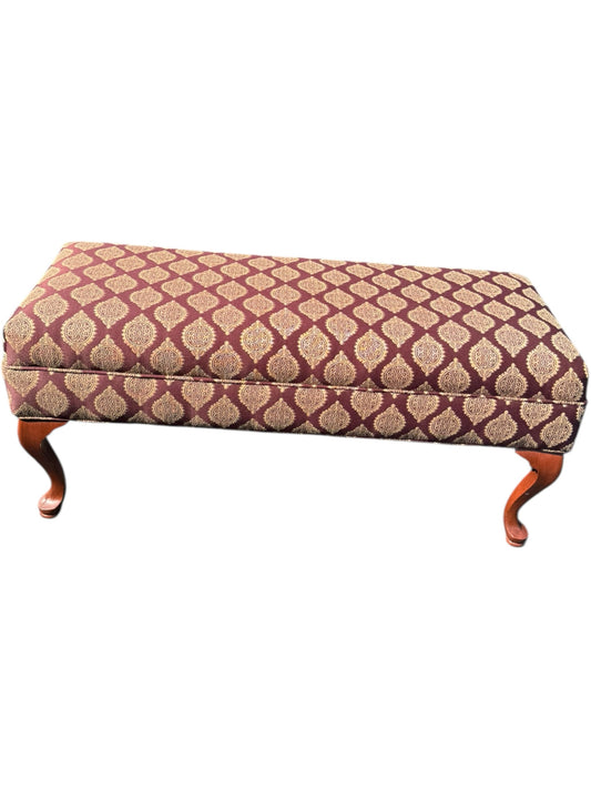 Upholstered Bench