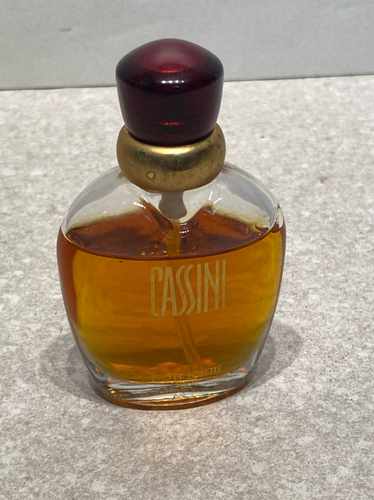 Oleg Cassini Perfume