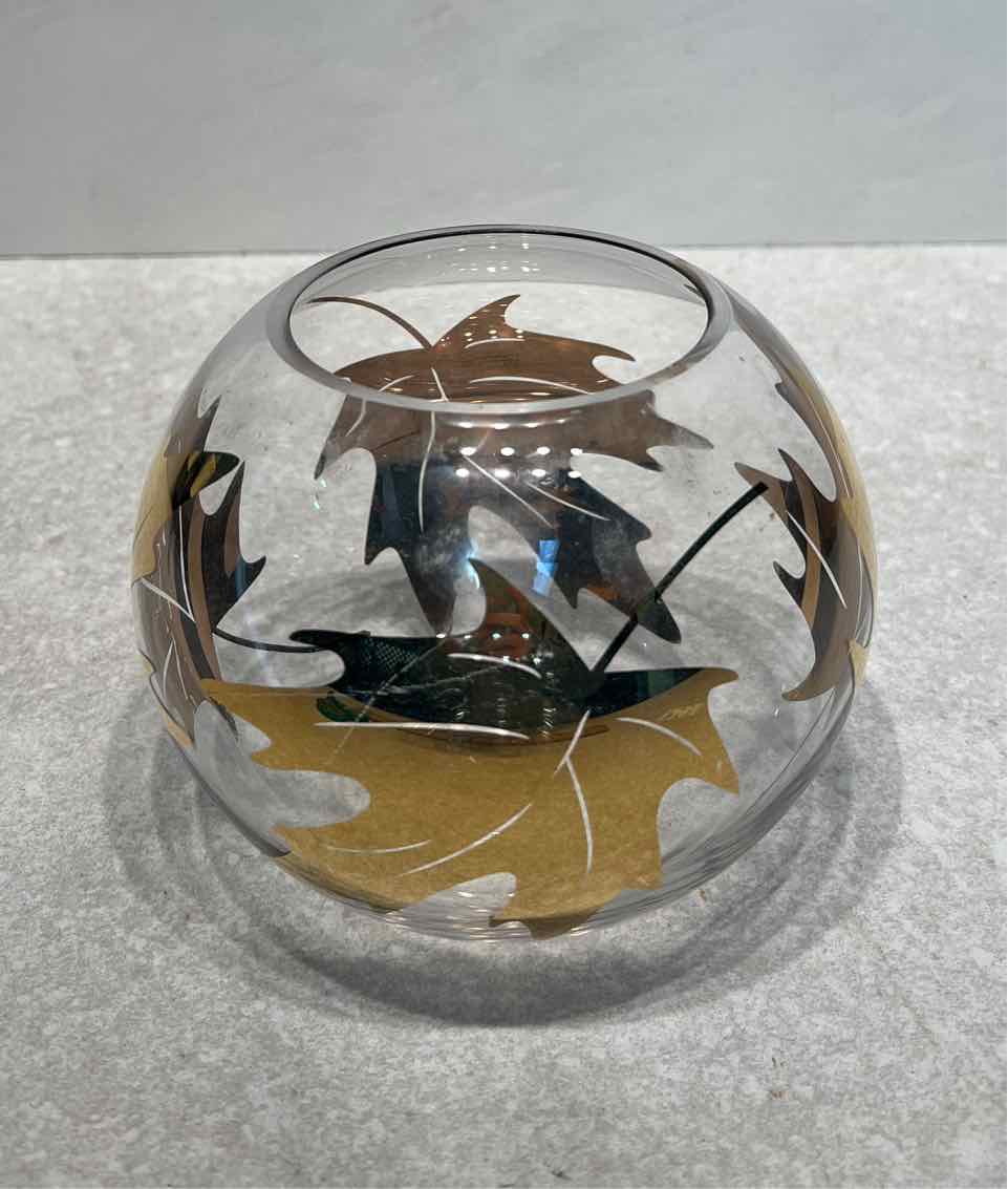 Candle Holder / Vase