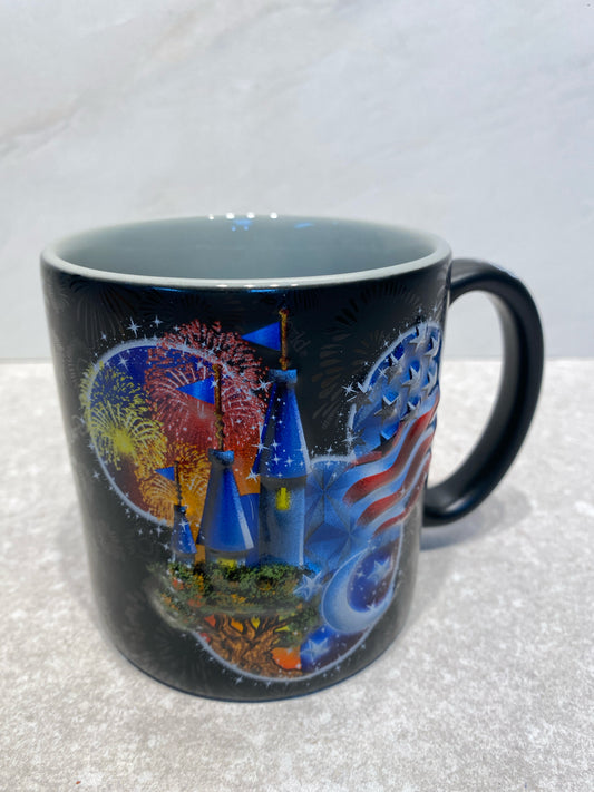 Disney Mug