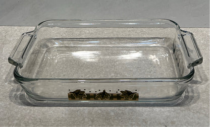 Casserole Dish