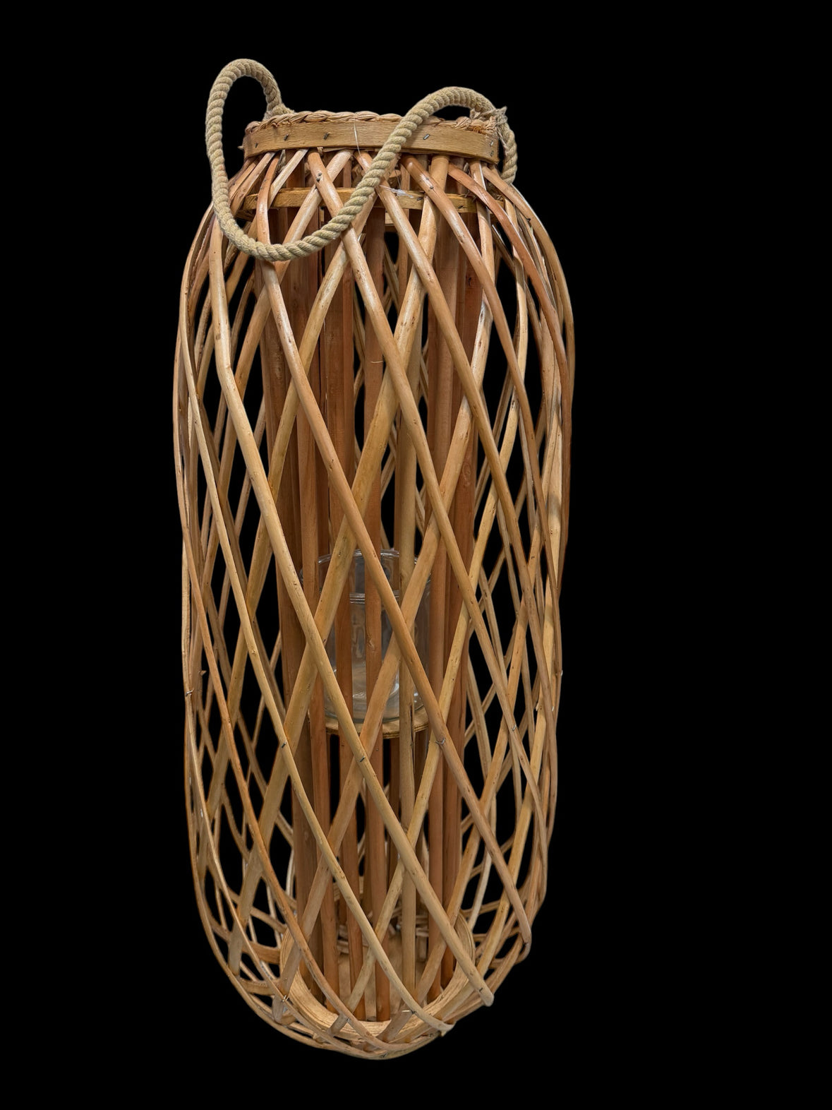 Large Lantern