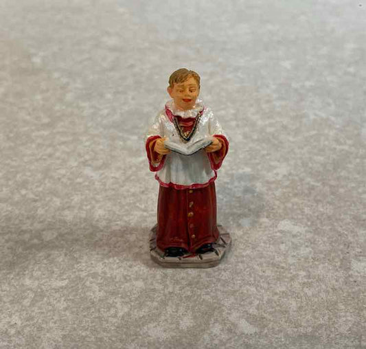 Figurine