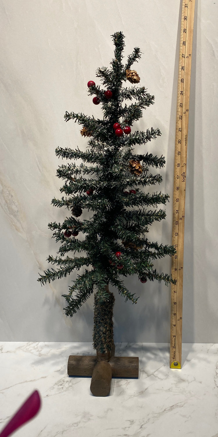 Tree