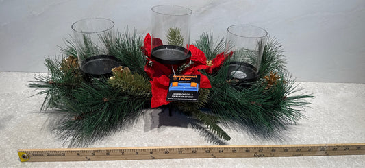 Candleholder